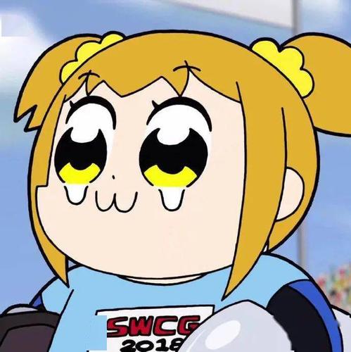 pop子和pipi美的日常头像67676767