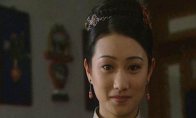 《雍正王朝》中雍正死后乔引娣去哪了?她最终结局如何
