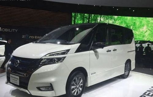 日产这款七座mvp长4米725l油耗6l仅售12万起