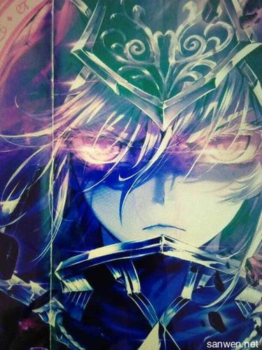 qq昵称男生帅气霸气,男生qq名霸气冷酷,炫酷霸气帅气昵称_拍拍资料库