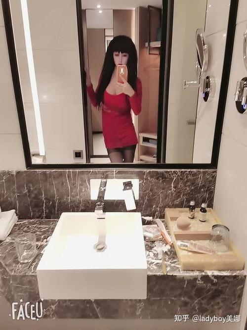 写文章 登录 ladyboy美娜 发布于 04-07 人妖(网络语言) 赞同 添加