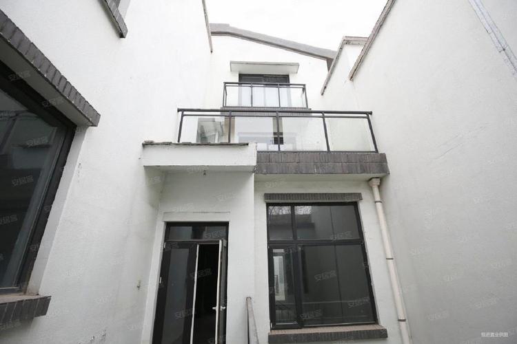 建业联盟新城别墅!单价7500,南北双院送负一层车库