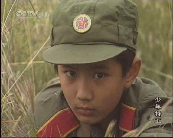 少年特工 - 电视剧图片 | 电视剧剧照 | 高清海报