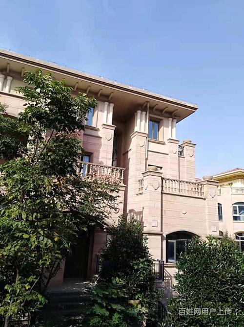 【图】- 三角洲公园南旁上河城独栋水香大别墅 - 宿州