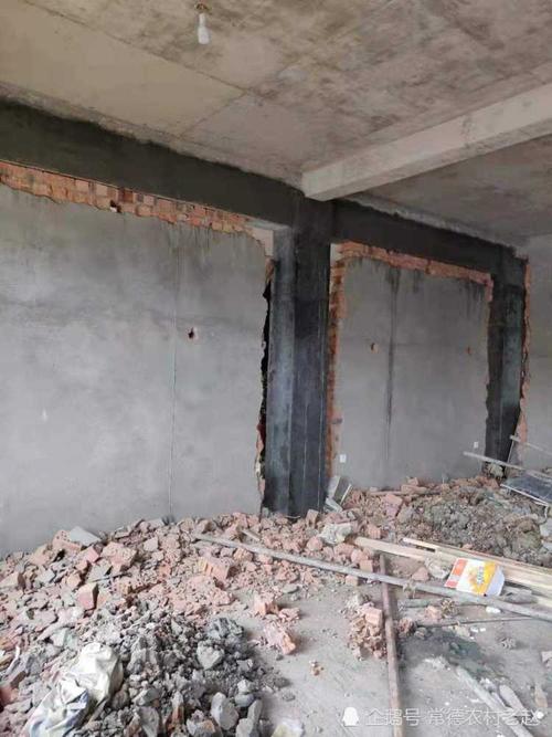 农村老平房,想做墙改梁安全吗?要注意什么?