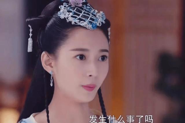 陈钰琪新剧镜双城搭档李易峰昔有琉璃瓦合作林一