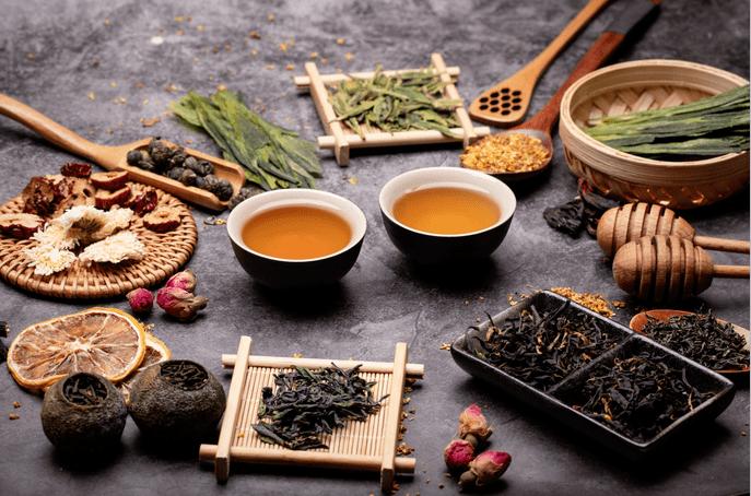 中药代茶饮,喝对才有效,这5个事项要牢记!