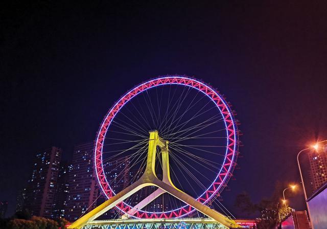 天津最美的6个景点美如人间仙境你都去了吗
