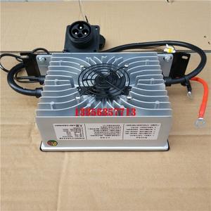 时风电动汽车充电器