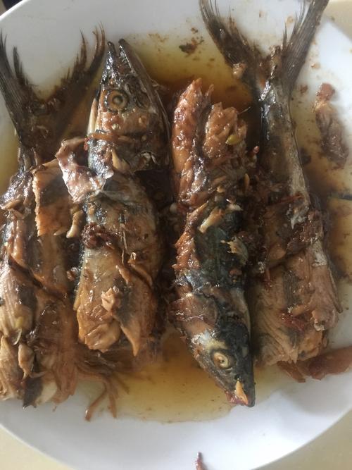 炖燕鱼的做法图解6