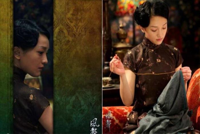 周迅演的电影(周公子不得不看的三部电影佳作)