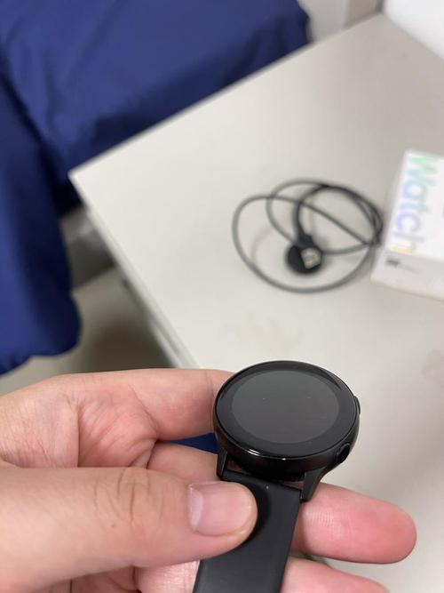 三星galaxywatchactive一代