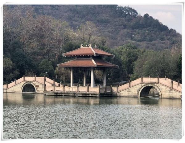 宁波峙山公园