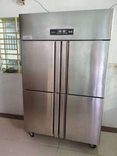 四门冰箱