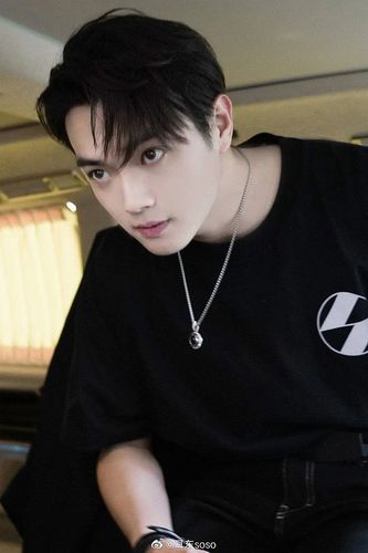 许凯你微笑时很美许凯陆思诚美图楼