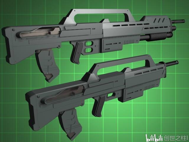 盘点星河战队不同作品中的机动步兵