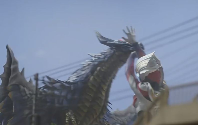 风属性怪兽,玛伽巴萨和罗布奥特曼中的古厄巴萨,有什么区别?