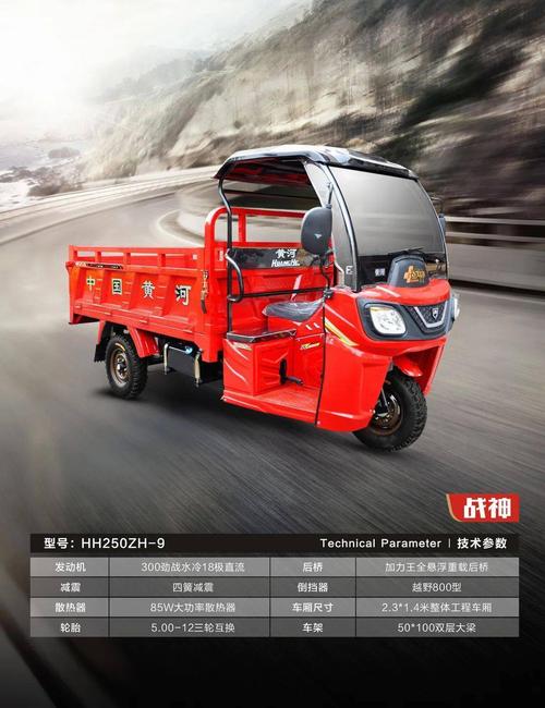 2021年,我们最该关心重庆黄河什么?_三轮