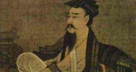 一分钟带你了解王戎
