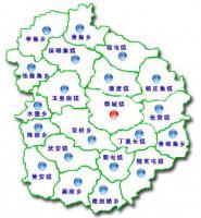 浏览词条  郓城县位于山东省西南部.