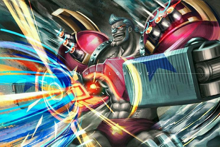 海贼王草帽海贼团vinrylgrave系列动漫壁纸