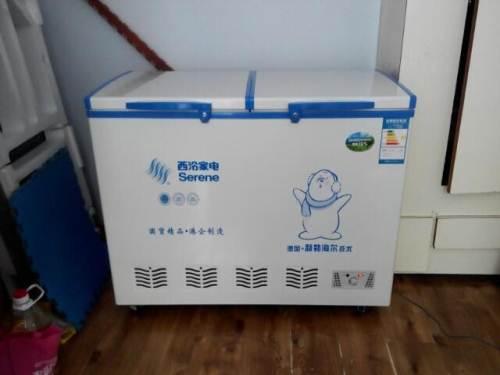 西冷冰柜