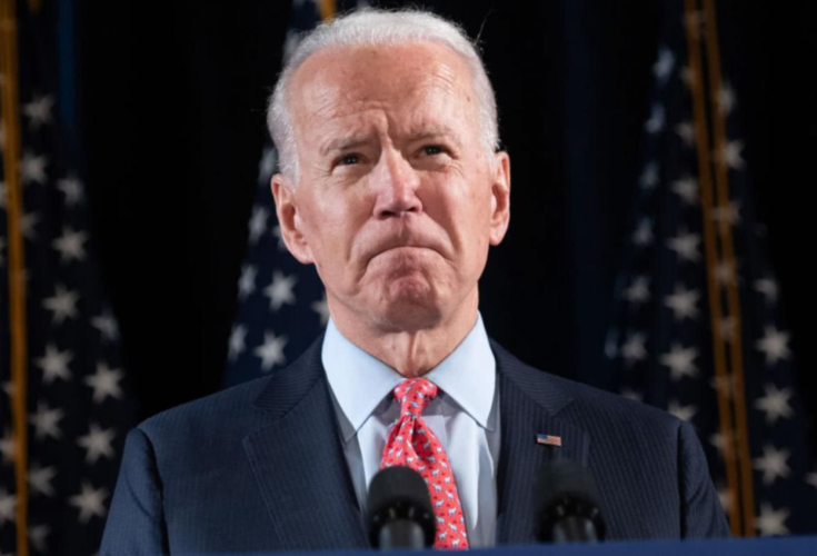 拜登败了, 彭斯大喊耻辱, 扎哈罗娃讽刺西方价值观, 美国网友心寒