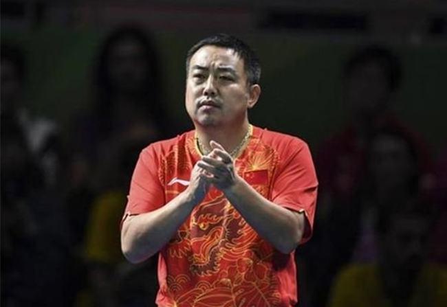 王曼昱喜迎两大好消息刘国梁有言在先会成为新一代女乒领袖