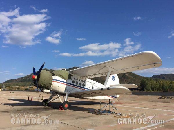 平泉机场成国内首家获批通用航空短途运输机场