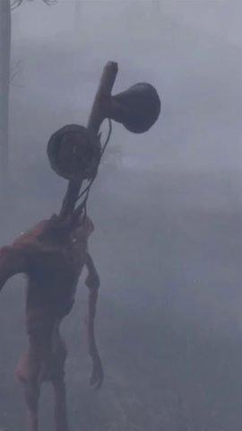 都市传说scp警笛头游戏 2.2 安卓版 都市传说scp警笛头最新版下载