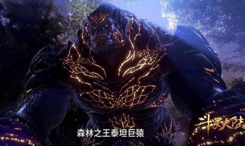 斗罗大陆:唐三的5大十万年以上魂骨,一个是他妈,一个