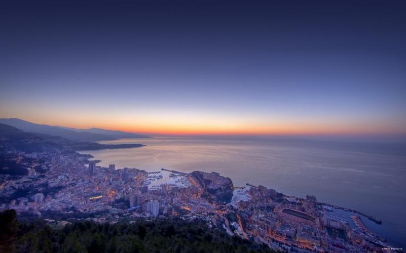 摩纳哥 monaco风景桌面壁纸 - 第19张
