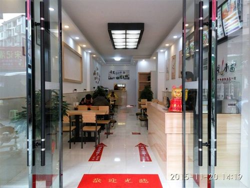 张家界慈利县好吃的小吃快餐店有哪些?