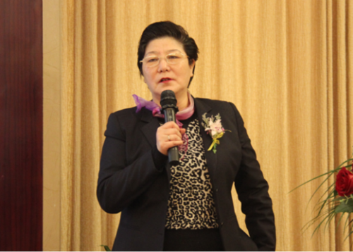 李玉梅-浙江环晟保险经纪有限公司董事长 个人履历