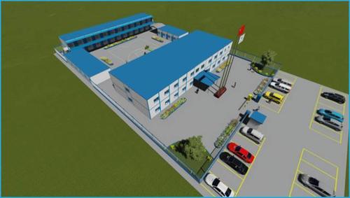 斩获中国建筑业安全生产领域的最高荣誉,中建五局这个