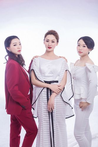 【有图】姚敏精修图,麦果摄影