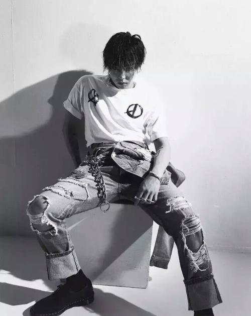 权志龙 gd bigbang 壁纸 背景-堆糖,美好生活研究所