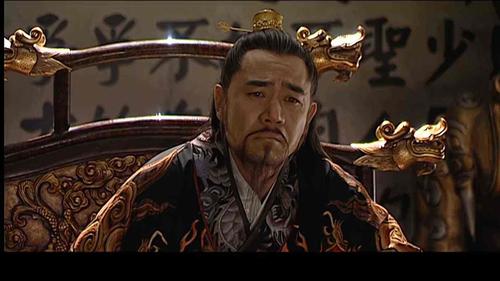 出道就合作一线明星,新剧与父亲陈宝国演师徒!