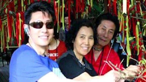 央视名嘴撒贝宁父母身份曝光,居然这么厉害?怪不得小撒这般优秀!