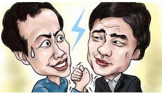 方舟子侵权案终审