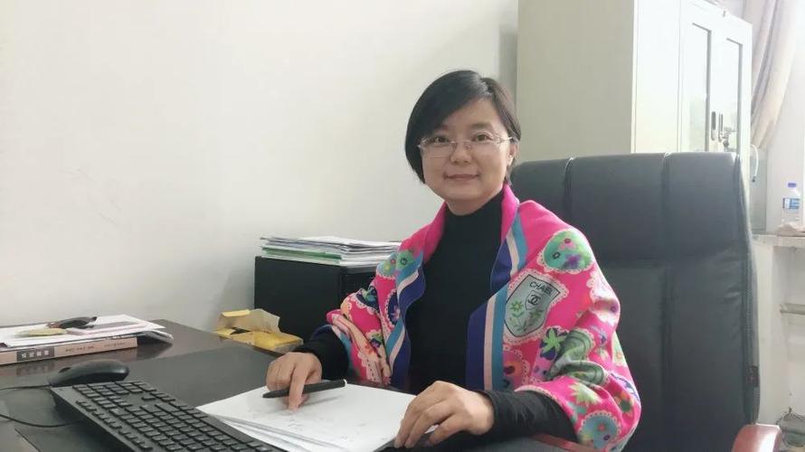 张丽娟
