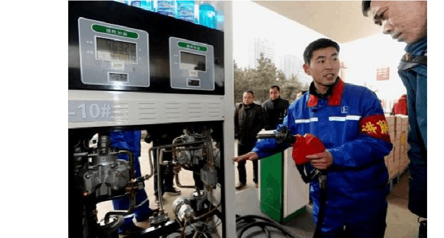 加油站油气回收装置使用指南