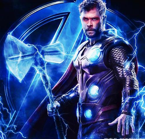 漫威:满足雷神要锤子!钢铁侠要战甲!灭霸带内裤!却不满足他!