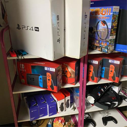 赫兹电动游戏体验室ps4switch体感二七广场店