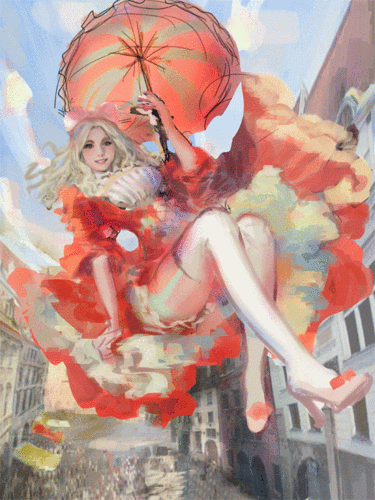 芙兰朵露only