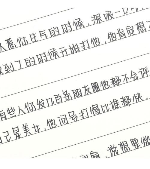 昭亭轩挽鸢体手写字帖女生字体漂亮练字楷书行楷行书男生硬笔书法