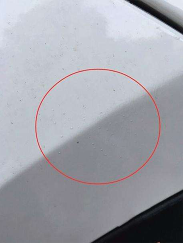 一篇文章告诉你原厂车漆到底有多重要-汽车频道-手机