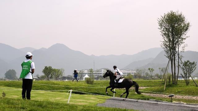 亚运官方决定让人们欣喜从7月1日起每个人都可以参加