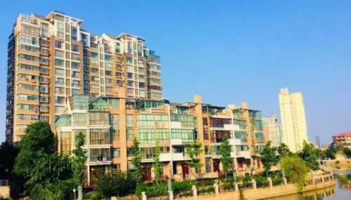 宜兴太华景苑到底什么时候开业业主们已经等不及了