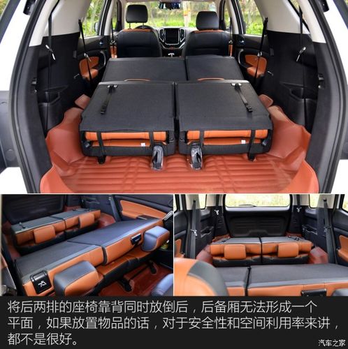 家庭用车的好伙伴 长安cx70t长期测试